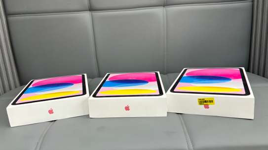 Ipad A16 (11th) image 4