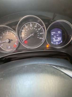 Mazda cx5 sport image 2