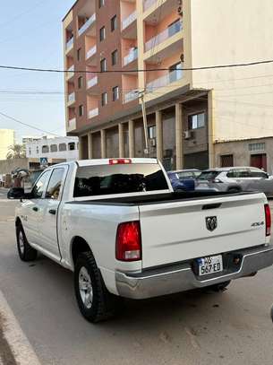 DODGE RAM 1500 2017 image 6