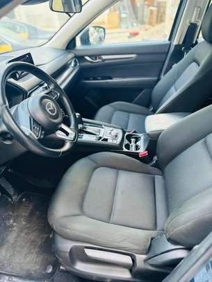 Mazda cx5 2019 venant image 14