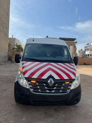 renault master image 2