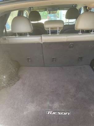 Hyundai Tucson image 7