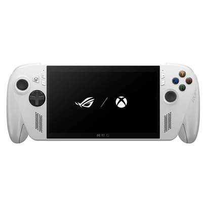 Asus ROG Xbox Ally image 2