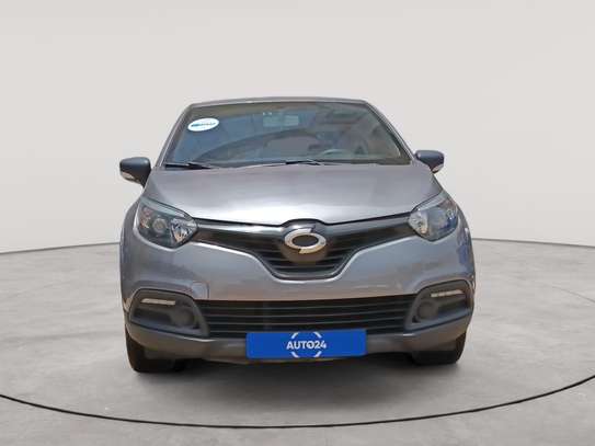 Renault Samsung QM3 - Deal de la Semaine image 4