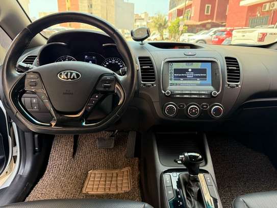 KIA K3 ANNÉE 2018 image 10