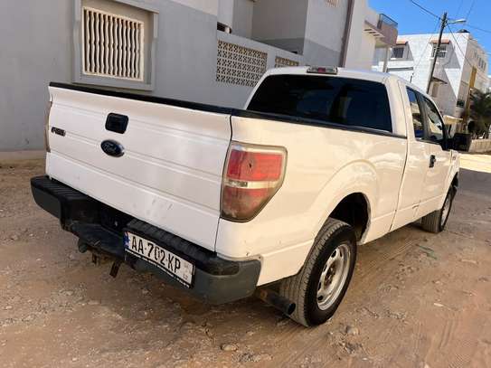 ford F150 image 7