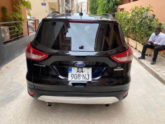 FORD ESCAP FULL OPTION 2.0 image 4