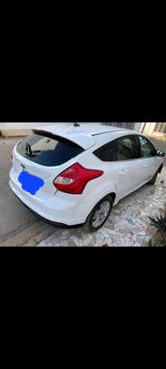 ford focus 2012 image 1