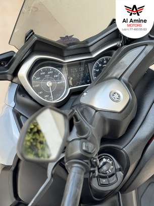 Yamaha Xmax 300 (Let’s Go) image 7