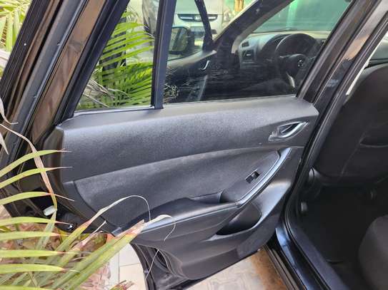 Mazda cx5 image 6