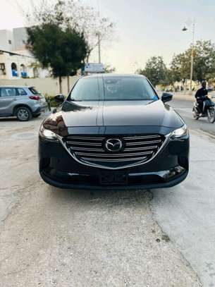 Mazda cx9 2019 image 7