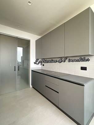 Appartement f3 à louer aux almadie image 7