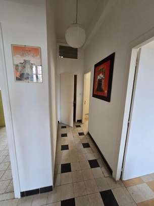 Appartement F3 au Haut Plateau image 7