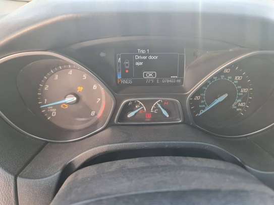 FORD FOCUS SEL  2014 image 9