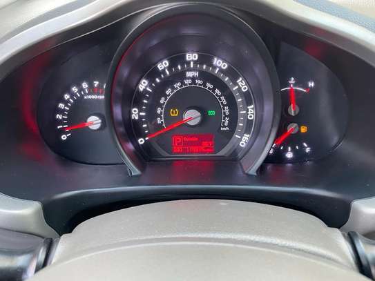 KIA SPORTAGE 2015 image 15