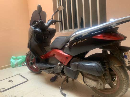 Xmax 250 image 8