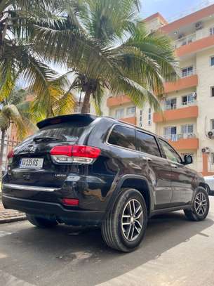 Jeep Grand Cherokee🇺🇸 image 12