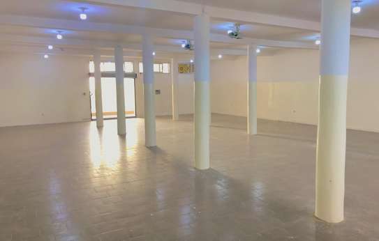 Location dépot 400 m2 Tivaouane Peulh image 2