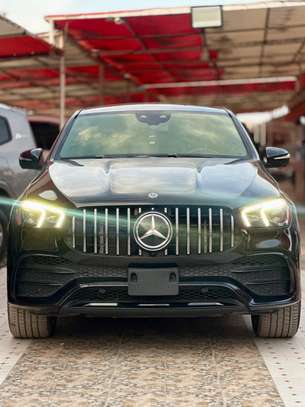 GLE 53 AMG VENANT image 3