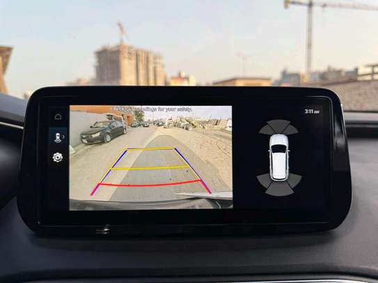 HYUNDAI PALISSADE image 9