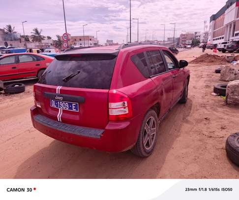 Jeep Compass 2010 image 6