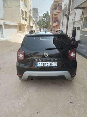 Renault Duster 4X4 2017 image 4