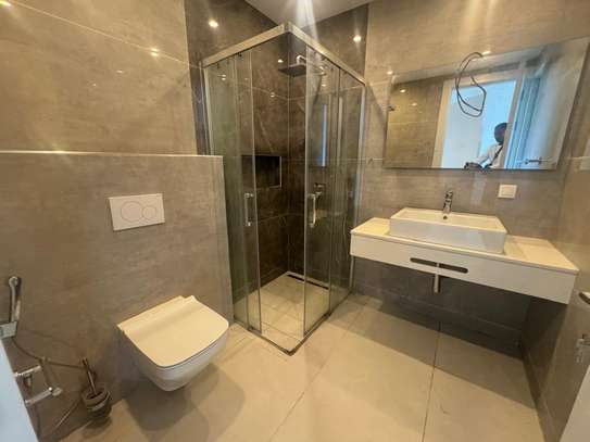 Appartement Dakar plateau image 10