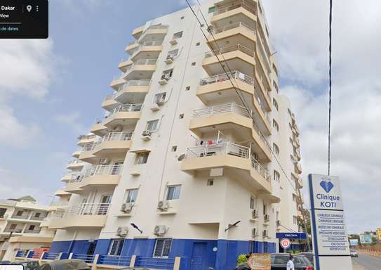 Ref_4226_GL Appartement à vendre à liberté  6 extension image 1