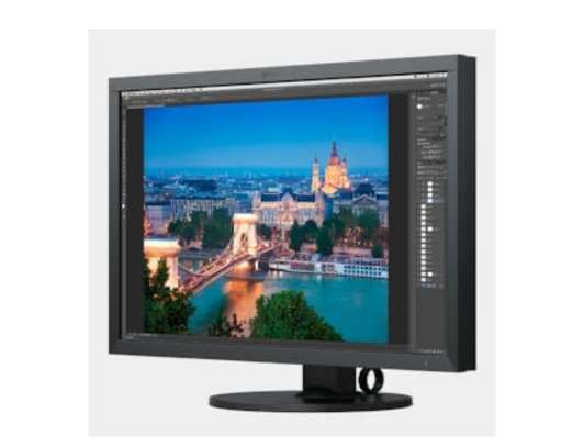 EIZO Coloredge CS 2731 27 pouces image 2