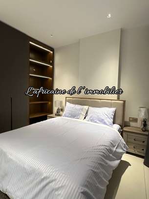 Appartement Meublé à Louer – aux Almadies image 14