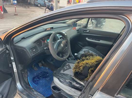 Peugeot 307 brecke image 6