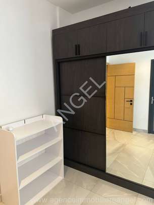 Ref_3403_PL F4meublé à louer aux Almadies image 10