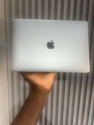 Apple MacBook Pro TB 2020 Core i5 16/512Go image 2