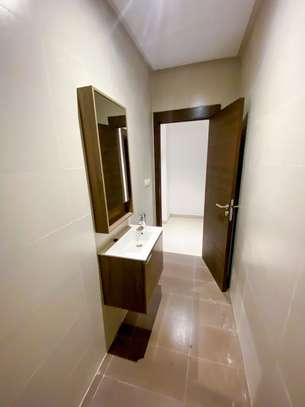 Appartement F4 à louer image 12