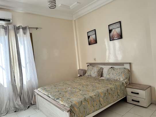 APPARTEMENT F3 MEUBLÉ A LOUER image 12