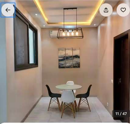 Appartement F3 à louer Almadies image 1