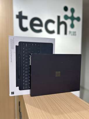 Surface Pro 11 - Snapdragon X Elite | 16GB RAM | 1 Téra image 1