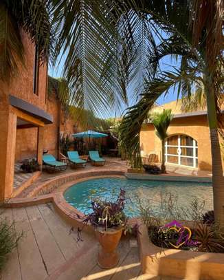 Coup de cœur à vendre à Ngaparou image 2