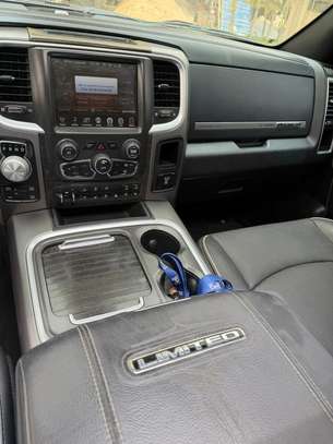 Dodge ram 1500 / 2016 image 7