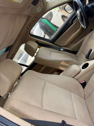 BMW X1 2012 image 8