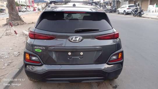 Hyundai Kona 2020 image 15
