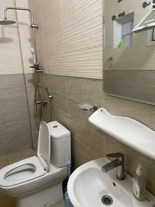 Bel appartement à louer à Ouest-Foire image 8
