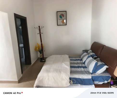 Appartement F4  à louer  Corniche mamelles image 4