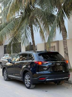 MAZDA CX-9 GT 2018 image 6