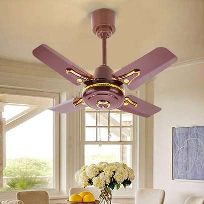 Ventilateur de plafond Métro - 24"pouces (60 cm) image 6