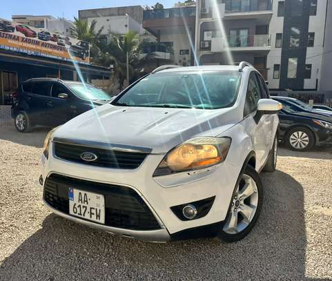 Ford kuga image 1