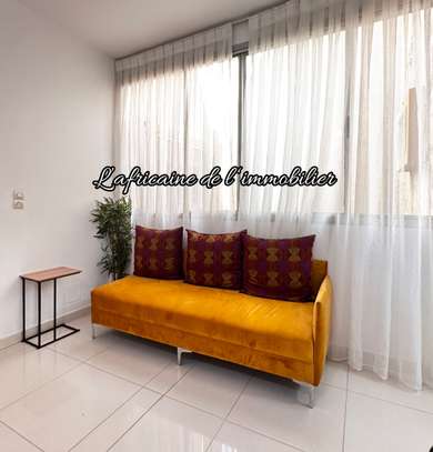 Appartement F4 meublé à louer – En centre-ville image 15