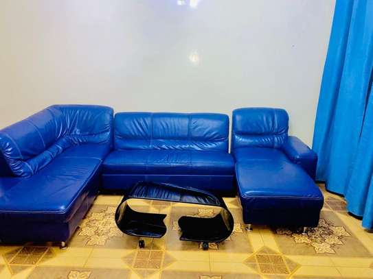 Studios Résidence Zeina Hann Maristes image 6