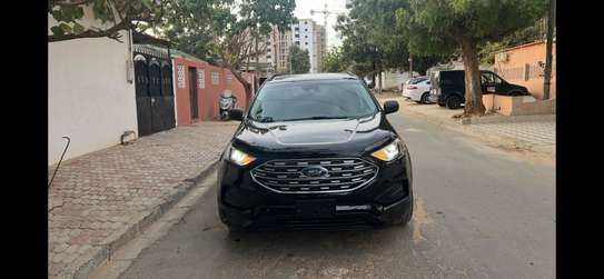 Ford Edge 2020 SUV Ecoboot image 6