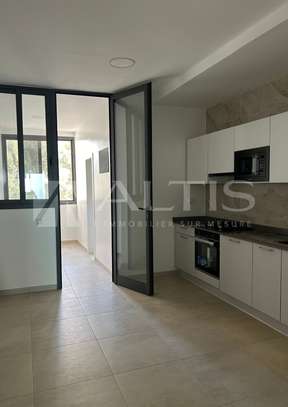 à louer appartement F4 avec vue sur mer image 7